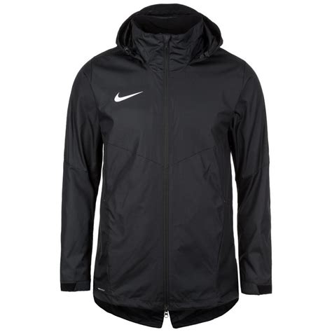 nike dry park 18 regenjacke schwarz m|Nike Dry Park 18 .